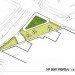Sunset Triangle Plaza, Rios Clementi Hale Studios, pedestrian plaza, urban design, urban park, la, silver lake, streets for people