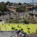 Sunset Triangle Plaza, Rios Clementi Hale Studios, pedestrian plaza, urban design, urban park, la, silver lake, streets for people