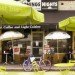 Sunset Triangle Plaza, Rios Clementi Hale Studios, pedestrian plaza, urban design, urban park, la, silver lake, streets for people