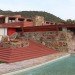 Taliesin West, Frank Lloyd Wright, FLW, prairie style architecture, national register of historic places, Arizona, AZ, solar, net-zero energy, clean energy, green retrofits, green renovations, historic architecture, Scottsdale, Phoenix