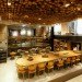 The Bank, Starbucks, Amsterdam, eco coffee shop, green renovation, adaptive reuse, historic renovation