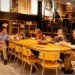 The Bank, Starbucks, Amsterdam, eco coffee shop, green renovation, adaptive reuse, historic renovation