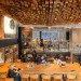 The Bank, Starbucks, Amsterdam, eco coffee shop, green renovation, adaptive reuse, historic renovation