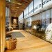 The Bank, Starbucks, Amsterdam, eco coffee shop, green renovation, adaptive reuse, historic renovation
