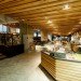The Bank, Starbucks, Amsterdam, eco coffee shop, green renovation, adaptive reuse, historic renovation