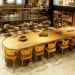 The Bank, Starbucks, Amsterdam, eco coffee shop, green renovation, adaptive reuse, historic renovation