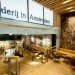 The Bank, Starbucks, Amsterdam, eco coffee shop, green renovation, adaptive reuse, historic renovation