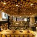 The Bank, Starbucks, Amsterdam, eco coffee shop, green renovation, adaptive reuse, historic renovation