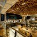 The Bank, Starbucks, Amsterdam, eco coffee shop, green renovation, adaptive reuse, historic renovation
