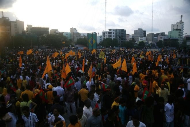 mohamed nasheed, the island president, maldives, democracy, uprising