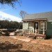 Tiny Texas Houses, reclaimed materials, salvaged materials, pure salvage living, small space living, brad kittel, prefab