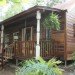 Tiny Texas Houses, reclaimed materials, salvaged materials, pure salvage living, small space living, brad kittel, prefab