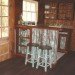Tiny Texas Houses, reclaimed materials, salvaged materials, pure salvage living, small space living, brad kittel, prefab