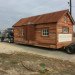 Tiny Texas Houses, reclaimed materials, salvaged materials, pure salvage living, small space living, brad kittel, prefab