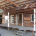 Tiny Texas Houses, reclaimed materials, salvaged materials, pure salvage living, small space living, brad kittel, prefab