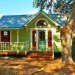 Tiny Texas Houses, reclaimed materials, salvaged materials, pure salvage living, small space living, brad kittel, prefab