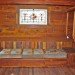 Tiny Texas Houses, reclaimed materials, salvaged materials, pure salvage living, small space living, brad kittel, prefab