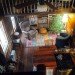 Tiny Texas Houses, reclaimed materials, salvaged materials, pure salvage living, small space living, brad kittel, prefab
