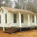 Tiny Texas Houses, reclaimed materials, salvaged materials, pure salvage living, small space living, brad kittel, prefab