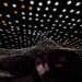 Art, Bright Ideas, Green Lighting, jaoanese design, cherry blossom, OLED, organic light-emitting diode, LED, Saloni Milano, Yozakura, Torafu Architects, Kaneka, light installation