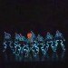 Tron, LED lights, Japan, Wrecking Crew Orchestra, wearable technology, LED, art, illuminate, LED suit, Jacob Sutton, LED surfer, green design, sustainable design, eco-design, green technology, green lighting