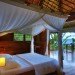 Tsara Komba, Madagascar, eco-tourism, natural materials, green building, organic gardening, constructed wetlands, Madagascar, eco-design, sustainable design, green design, eco-lodge
