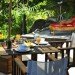 Tsara Komba, Madagascar, eco-tourism, natural materials, green building, organic gardening, constructed wetlands, Madagascar, eco-design, sustainable design, green design, eco-lodge