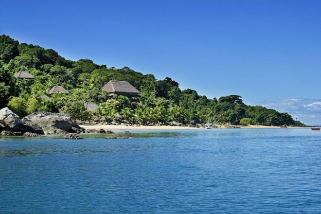 Tsara Komba, Madagascar, eco-tourism, natural materials, green building, organic gardening, constructed wetlands, Madagascar, eco-design, sustainable design, green design, eco-lodge