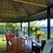 Tsara Komba, Madagascar, eco-tourism, natural materials, green building, organic gardening, constructed wetlands, Madagascar, eco-design, sustainable design, green design, eco-lodge