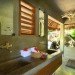 Tsara Komba, Madagascar, eco-tourism, natural materials, green building, organic gardening, constructed wetlands, Madagascar, eco-design, sustainable design, green design, eco-lodge