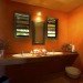 Tsara Komba, Madagascar, eco-tourism, natural materials, green building, organic gardening, constructed wetlands, Madagascar, eco-design, sustainable design, green design, eco-lodge