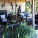 Tsara Komba, Madagascar, eco-tourism, natural materials, green building, organic gardening, constructed wetlands, Madagascar, eco-design, sustainable design, green design, eco-lodge