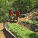 Tsara Komba, Madagascar, eco-tourism, natural materials, green building, organic gardening, constructed wetlands, Madagascar, eco-design, sustainable design, green design, eco-lodge