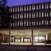 UCLA, Charles E. Young Library, Perkins+Will, eco library, green renovation, library renovation, LA