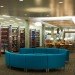 UCLA, Charles E. Young Library, Perkins+Will, eco library, green renovation, library renovation, LA