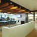 UCLA, Charles E. Young Library, Perkins+Will, eco library, green renovation, library renovation, LA