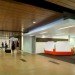 UCLA, Charles E. Young Library, Perkins+Will, eco library, green renovation, library renovation, LA