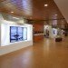 UCLA, Charles E. Young Library, Perkins+Will, eco library, green renovation, library renovation, LA