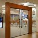 UCLA, Charles E. Young Library, Perkins+Will, eco library, green renovation, library renovation, LA