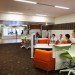UCLA, Charles E. Young Library, Perkins+Will, eco library, green renovation, library renovation, LA