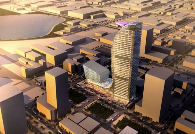cambodia, vattanic capital tower, phnom phen, tfp farrell, leed, low-e, daylighting, cantilevered, spandrel, green building, green design, green development, sustainability, green economy, dragon, VAV, insulated glazing, IGU, floating, stock exchange