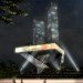 green design, eco design, sustainable design, Chelsea, David Vecchi, Emanuela Ortolani, Chelsea Arts District, New York City Theatre, High Line Park, elevated park