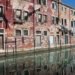 venice tide barrier, venice sinking, venice rising sea levels, consorio veneia nuova venice, Scripps Institution of Oceanography venice study, Scripps Institution of Oceanography venice report, Scripps Institution of Oceanography venice study