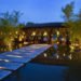 Vo Trong Nghia, Vietnam, Bamboo Wing, bamboo Restaurant, Hanoi, renewable materials, renewable Bamboo, Vinh Phuc, immersed in nature, water restaurant, strong materials, flexible materials, Architecture, Green Materials, Recycling / Compost,