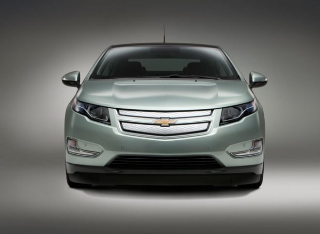 chevy volt, alternative drivetrain, volt, electric vehicle, electric car, plug in hybrid electric car, volt manufacturing, volt manufacturing halt, halt production of the chevy volt, gm electric car, general motors