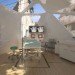 green design, eco design, sustainable design, WATG Architecture, modular hotel, prefab architecture, Mosaic PATHWAY, Portable Adaptable Temporary Hotel with Alternative You-ses, pop up hotel, pop up first aid, disaster relief