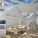 green design, eco design, sustainable design, WATG Architecture, modular hotel, prefab architecture, Mosaic PATHWAY, Portable Adaptable Temporary Hotel with Alternative You-ses, pop up hotel, pop up first aid, disaster relief