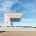 Pope Benedict XVI, Pope, Altar, Cantilevering Altar, Werner Sobek, recycled materials, reused, temporary structure, Germany, green design, sustainable design, eco-design, reuse