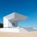 Pope Benedict XVI, Pope, Altar, Cantilevering Altar, Werner Sobek, recycled materials, reused, temporary structure, Germany, green design, sustainable design, eco-design, reuse