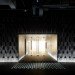 Xinjin Zhi Museum, Kengo Kuma and Associates, china, shade screen, local materials, eco museum, taoism